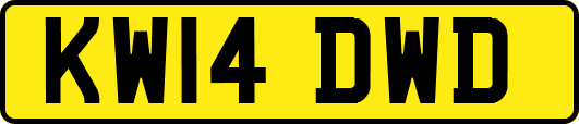 KW14DWD