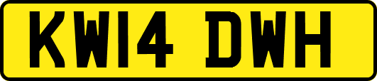 KW14DWH