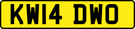 KW14DWO