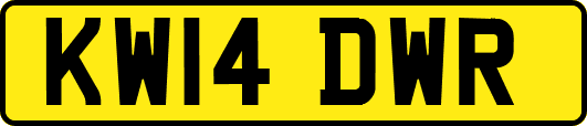 KW14DWR