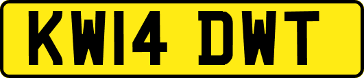 KW14DWT