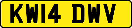 KW14DWV