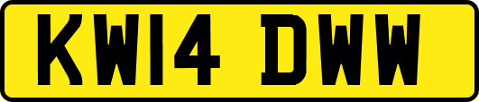 KW14DWW