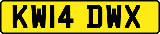 KW14DWX