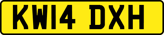 KW14DXH