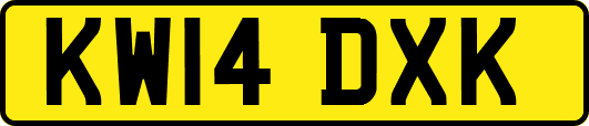 KW14DXK