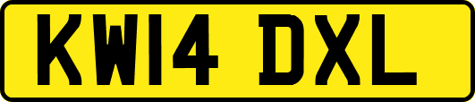 KW14DXL