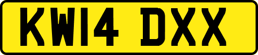 KW14DXX