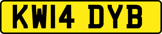 KW14DYB