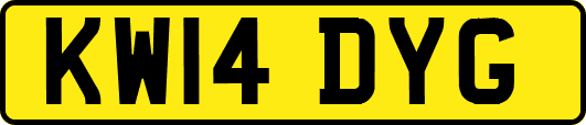 KW14DYG