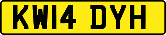 KW14DYH