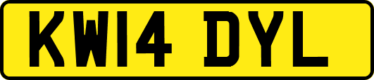 KW14DYL
