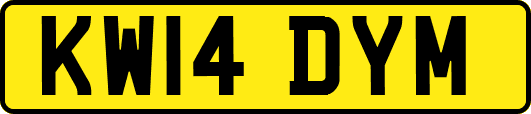 KW14DYM