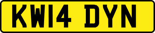 KW14DYN