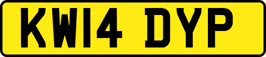 KW14DYP