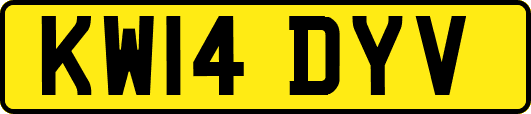 KW14DYV