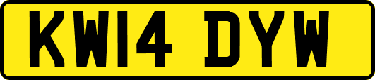 KW14DYW