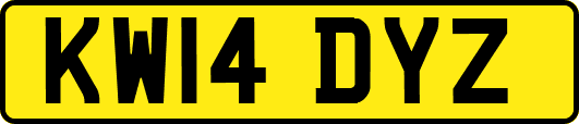KW14DYZ