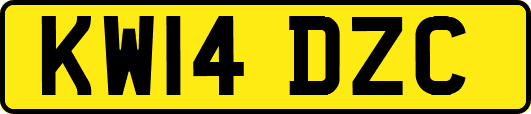 KW14DZC