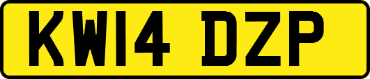KW14DZP
