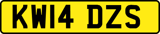 KW14DZS