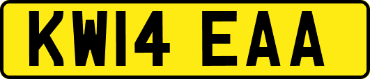 KW14EAA