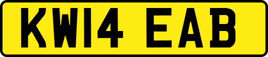KW14EAB