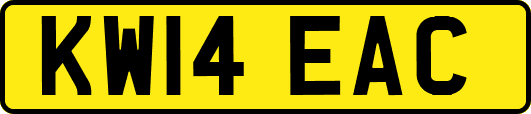 KW14EAC