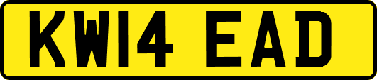 KW14EAD
