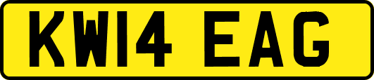 KW14EAG