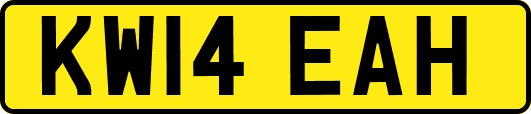 KW14EAH