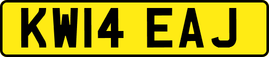 KW14EAJ
