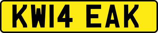 KW14EAK
