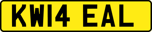 KW14EAL