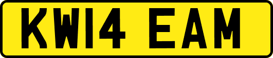 KW14EAM