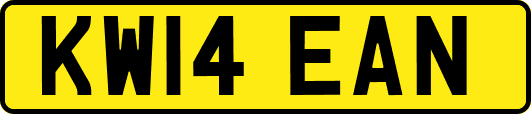 KW14EAN