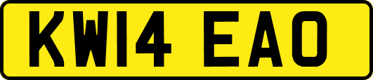 KW14EAO