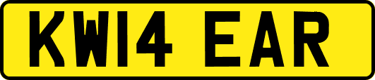 KW14EAR