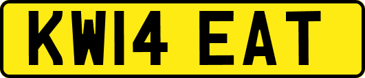 KW14EAT