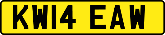 KW14EAW