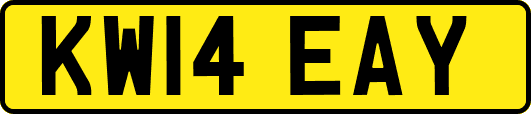 KW14EAY