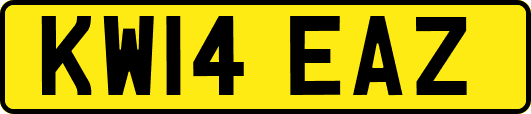 KW14EAZ