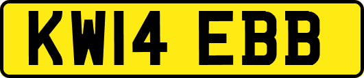 KW14EBB