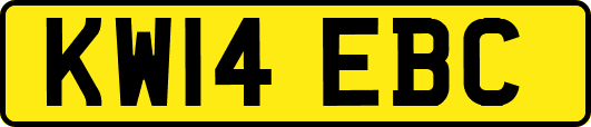 KW14EBC