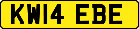 KW14EBE