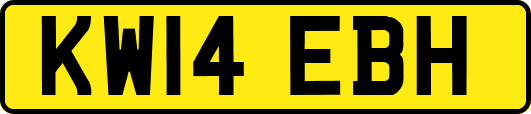 KW14EBH