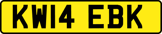 KW14EBK