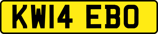 KW14EBO