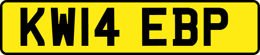 KW14EBP