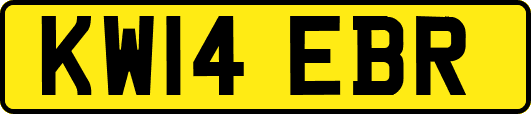 KW14EBR